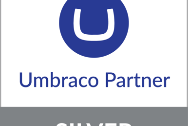 We’re Now An Umbraco Silver Partner