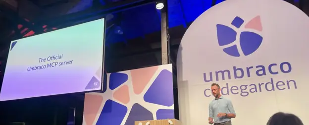 Explore Umbraco MCP server insights with SimonAntony Ltd.