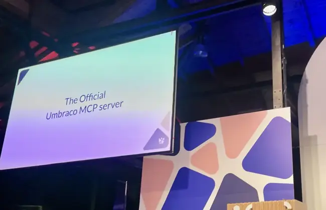 Umbraco Mcp Server Codegarden 2025