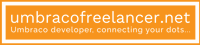 Umbracofreelancernet High Resolution Logo Transparent