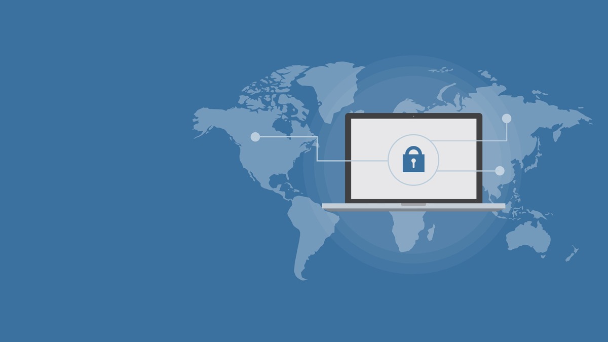 Protect your website globally with SimonAntony Ltd.