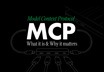 Smarter Content with Less Effort: The Power of Umbraco MCP with AI